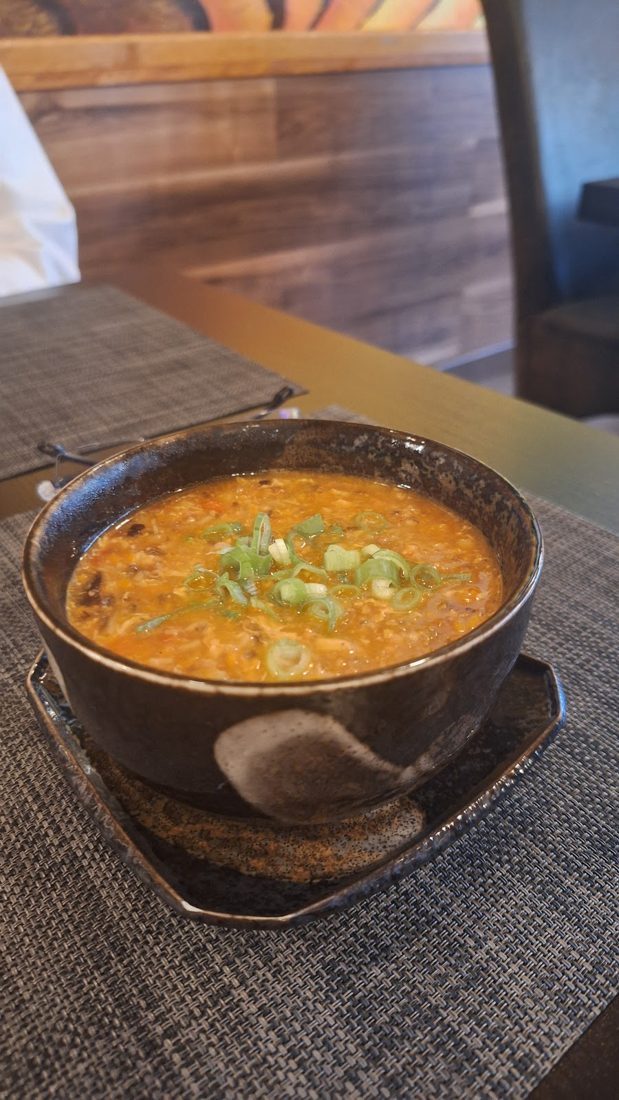 2 · Peking Soup