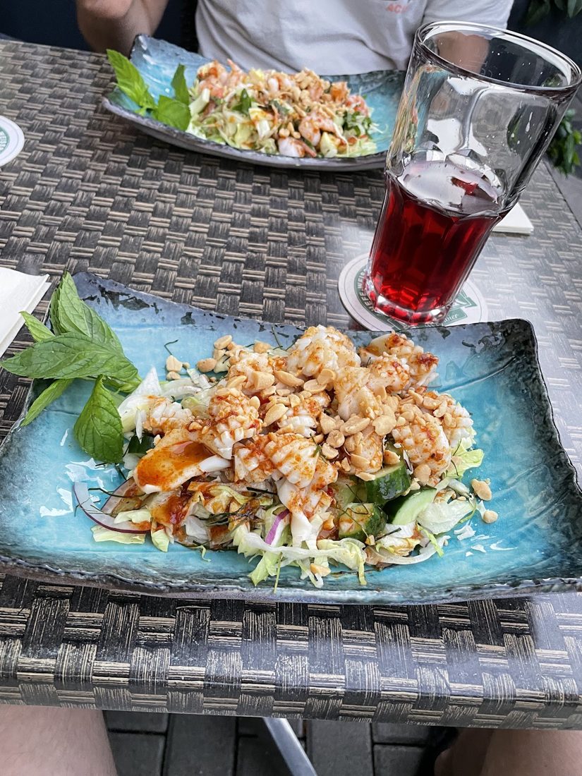 10 · Chicken Salad