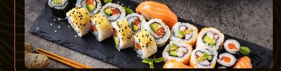 218 · Sake Mix Set